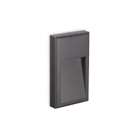 Подсветка ступенек Ideal Lux Febe-2 ap 268354 Подсветка ступенек Ideal Lux Febe-2 ap 268354